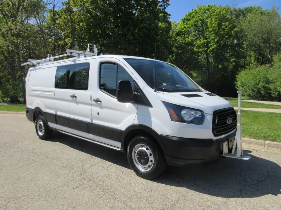2019 Ford Transit - Image 25 of 31