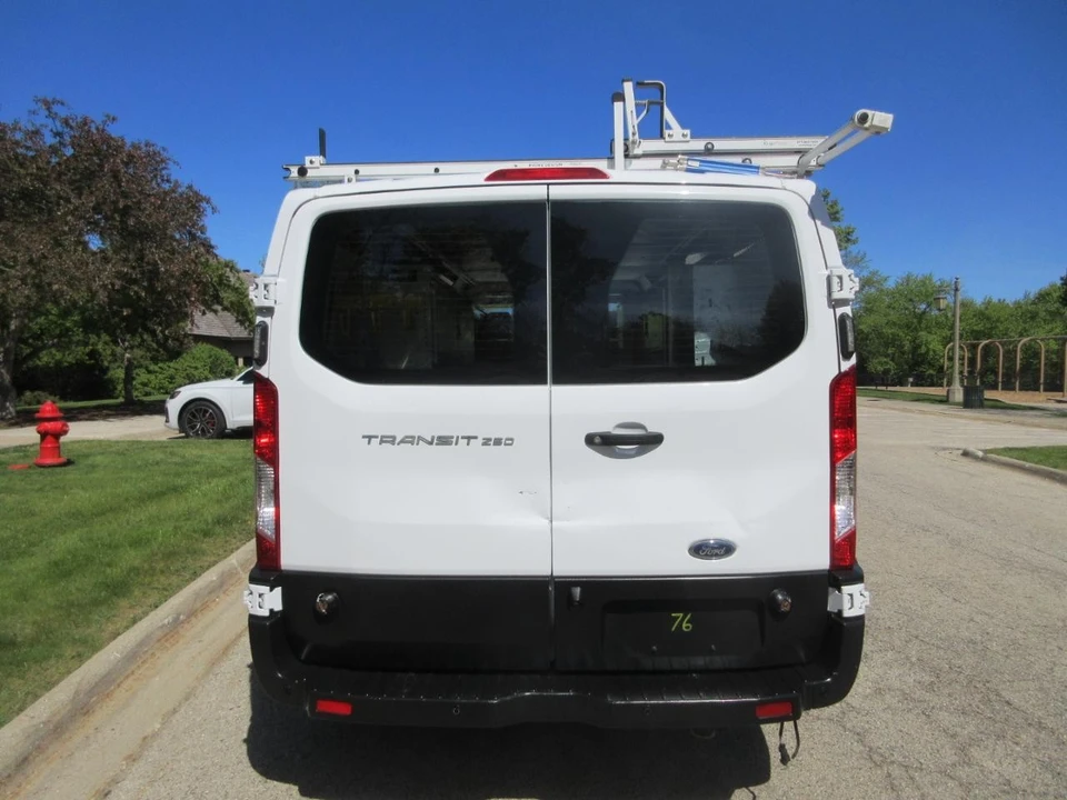 2019 Ford Transit - Image 12 of 31