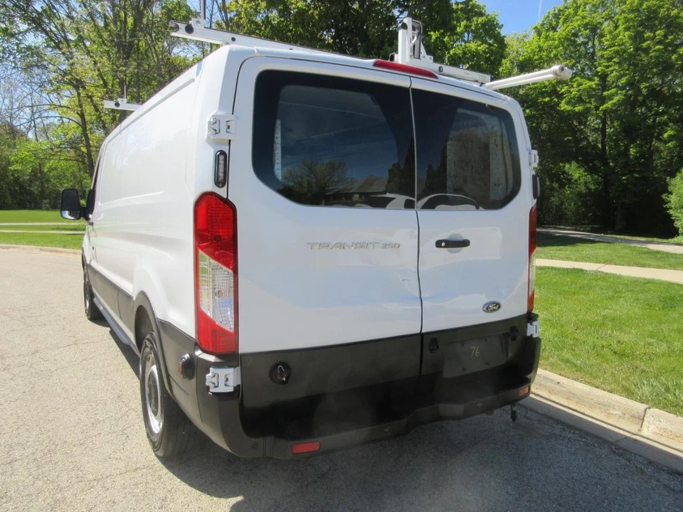 2019 Ford Transit - Image 30 of 31