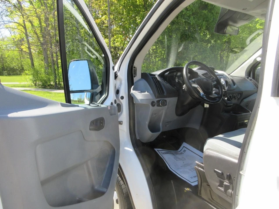 2019 Ford Transit - Image 31 of 31