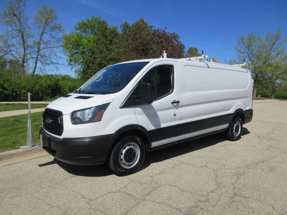 2019 Ford Transit - Image 26 of 31
