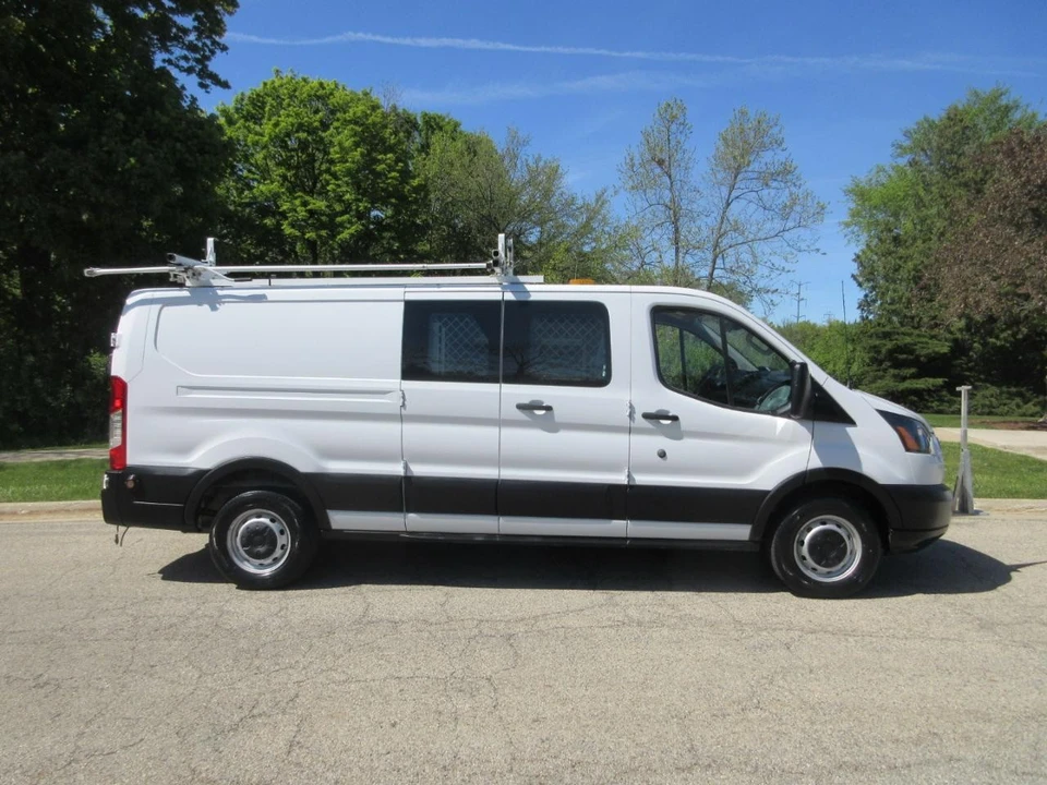 2019 Ford Transit - Image 8 of 31