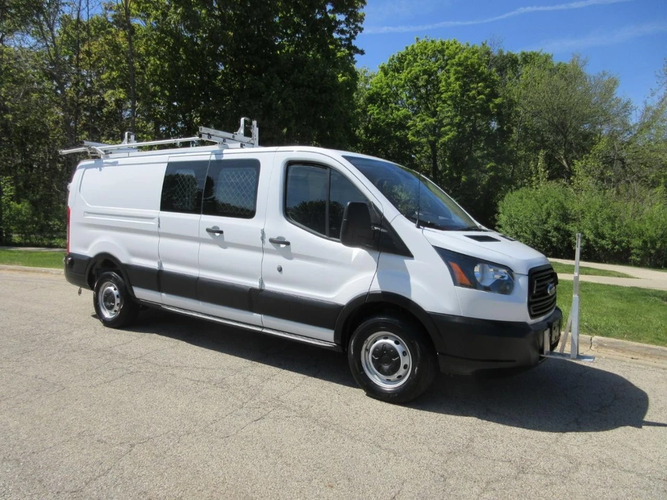 2019 Ford Transit - Image 3 of 31