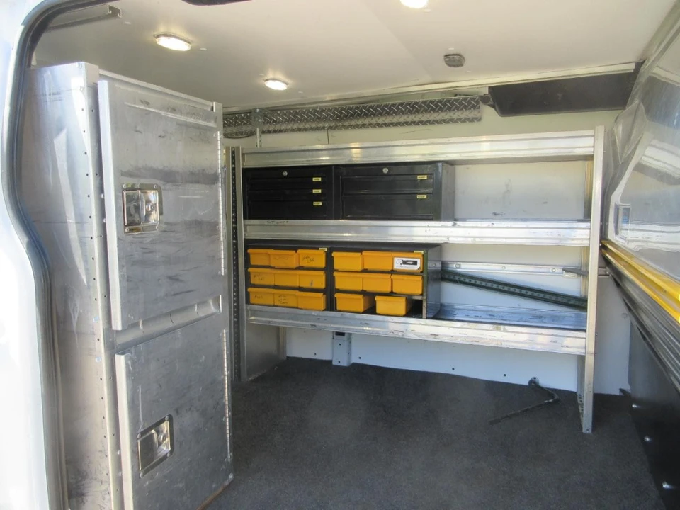 2019 Ford Transit - Image 20 of 31