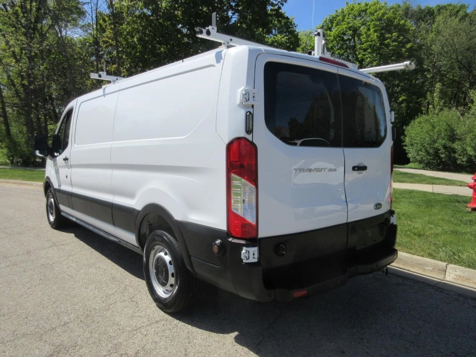 2019 Ford Transit - Image 29 of 31