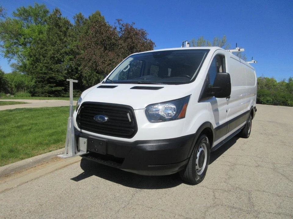 2019 Ford Transit - Image 28 of 31