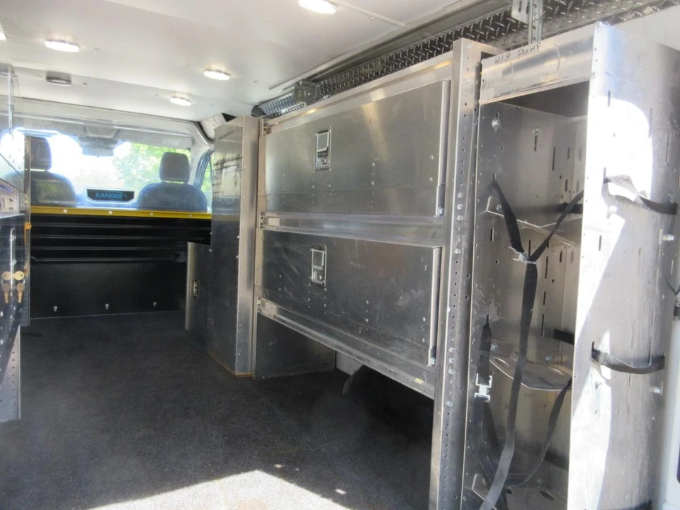 2019 Ford Transit - Image 15 of 31