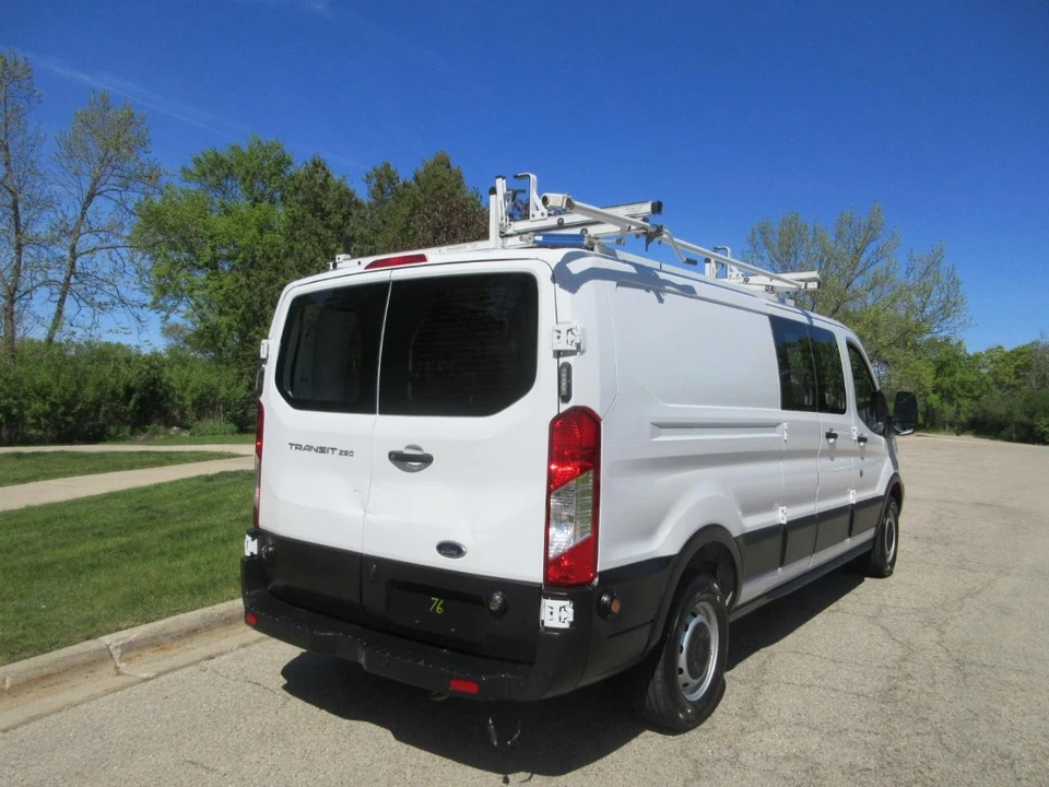 2019 Ford Transit - Image 10 of 31