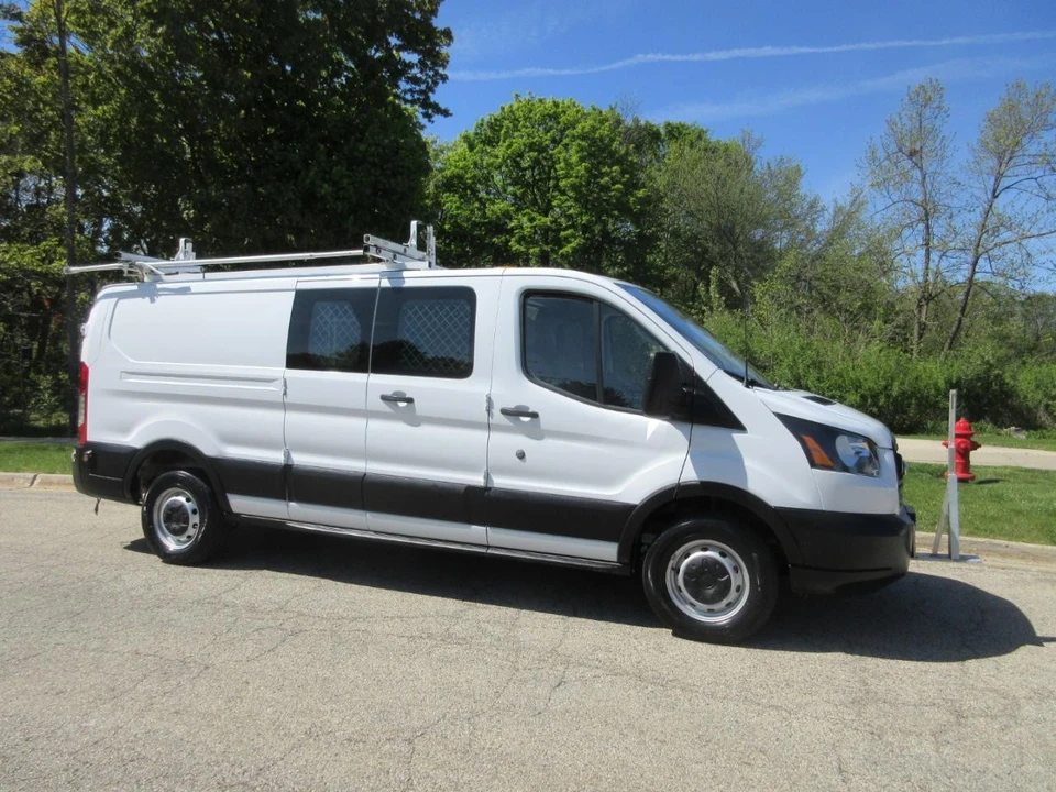 2019 Ford Transit - Image 5 of 31