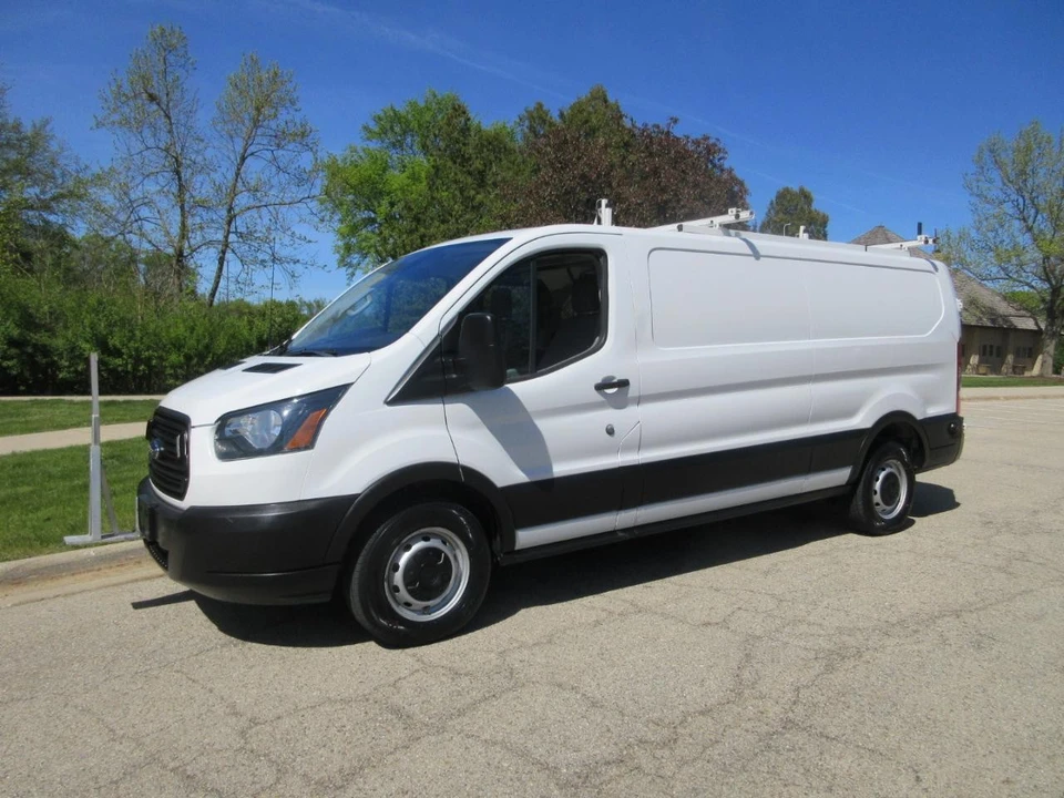 2019 Ford Transit - Image 2 of 31