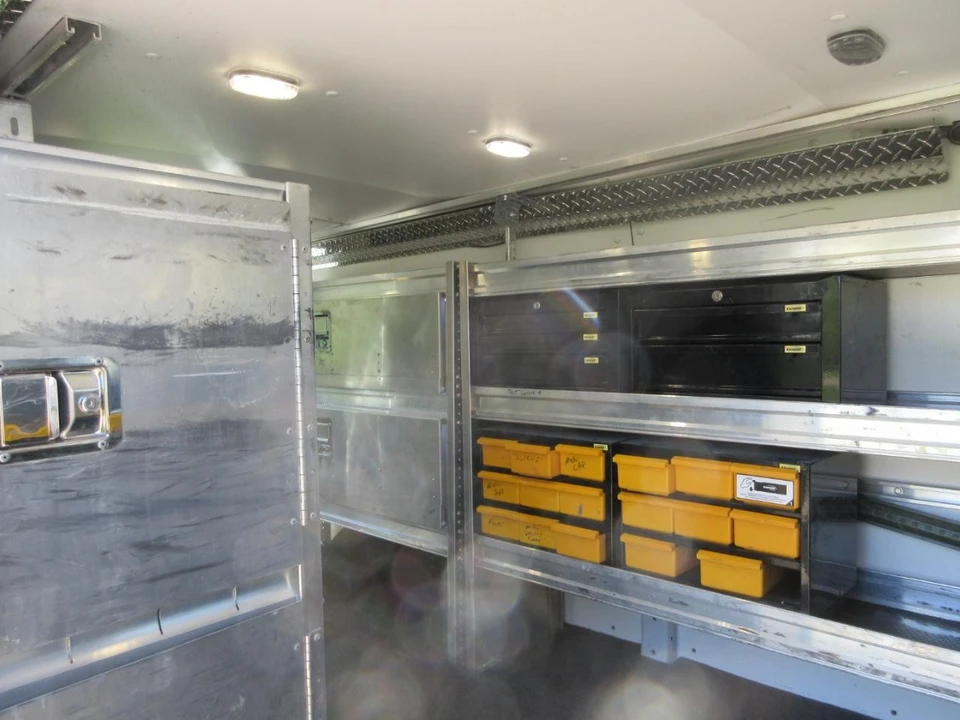 2019 Ford Transit - Image 21 of 31