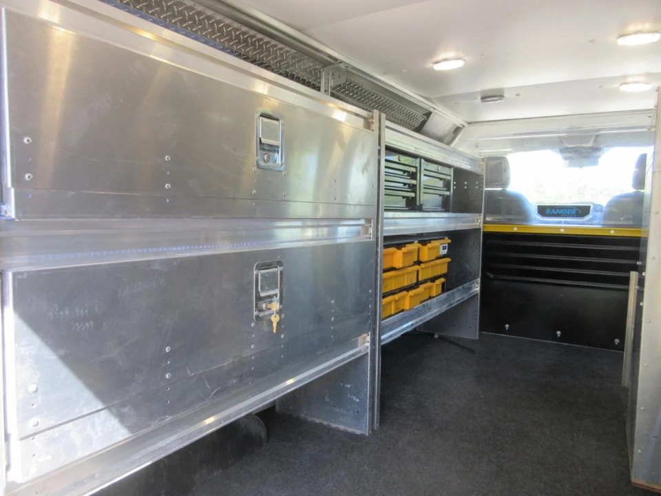 2019 Ford Transit - Image 14 of 31