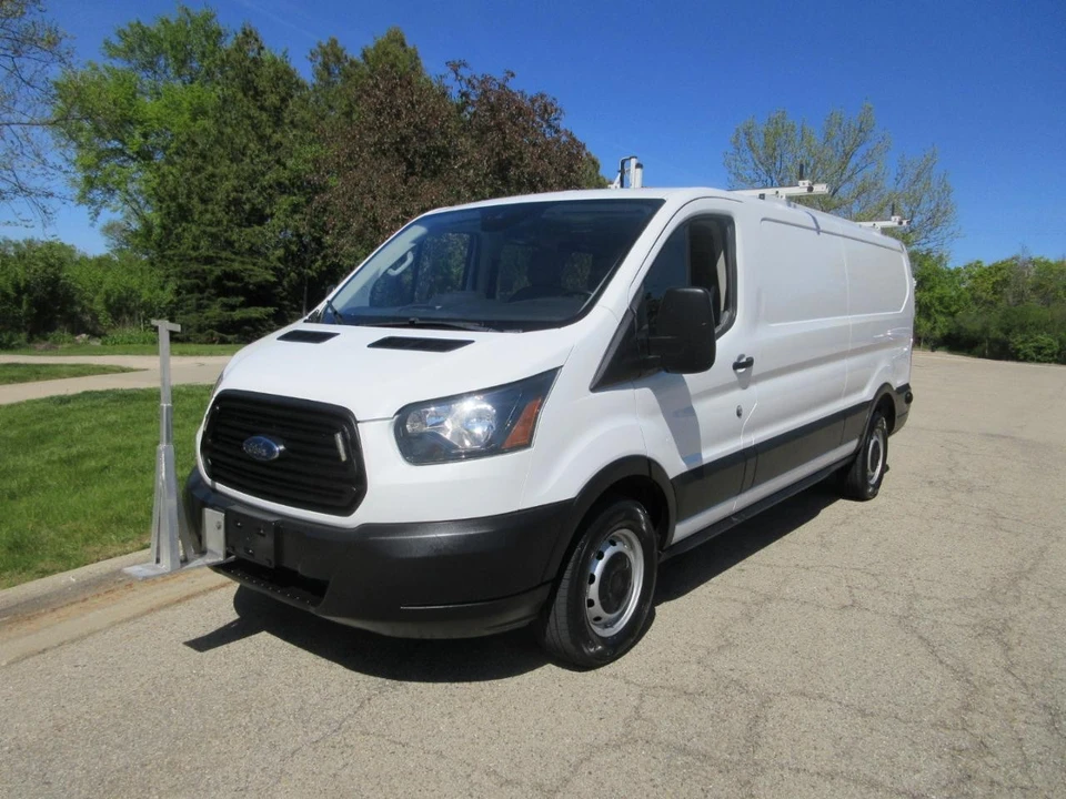 2019 Ford Transit - Image 27 of 31