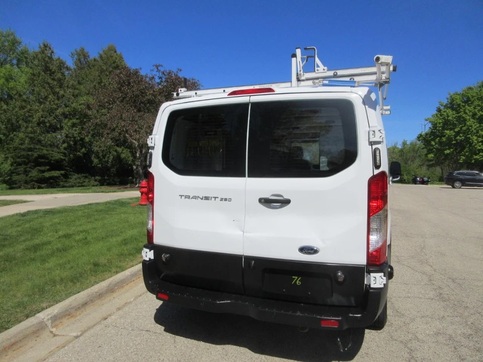 2019 Ford Transit - Image 11 of 31