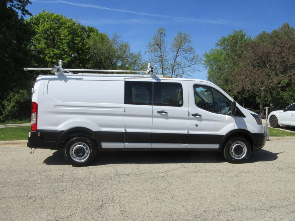 2019 Ford Transit - Image 9 of 31