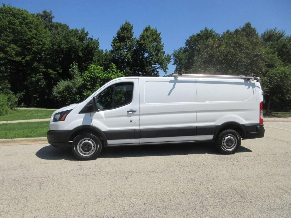 2019 Ford Transit - Image 28 of 31