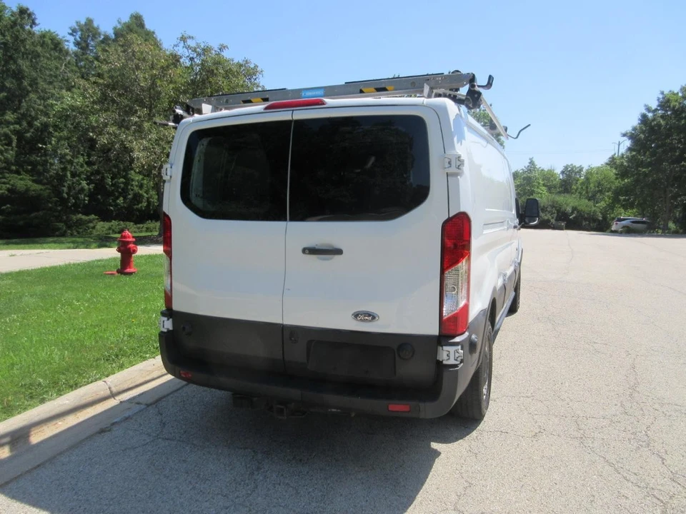 2019 Ford Transit - Image 12 of 31