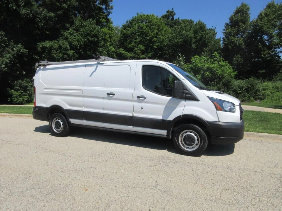 2019 Ford Transit - Image 4 of 31