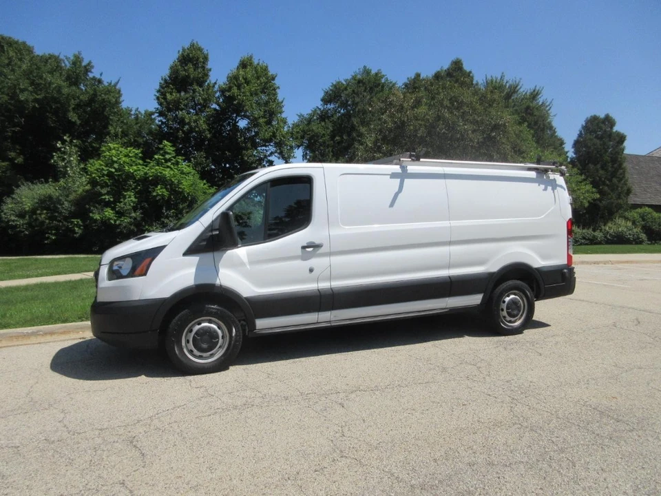 2019 Ford Transit - Image 3 of 31