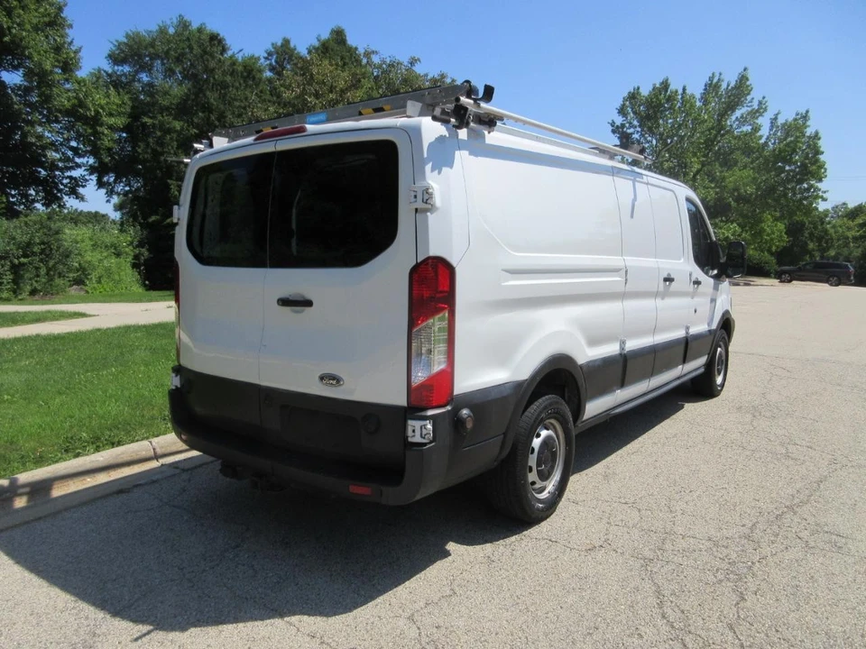 2019 Ford Transit - Image 11 of 31