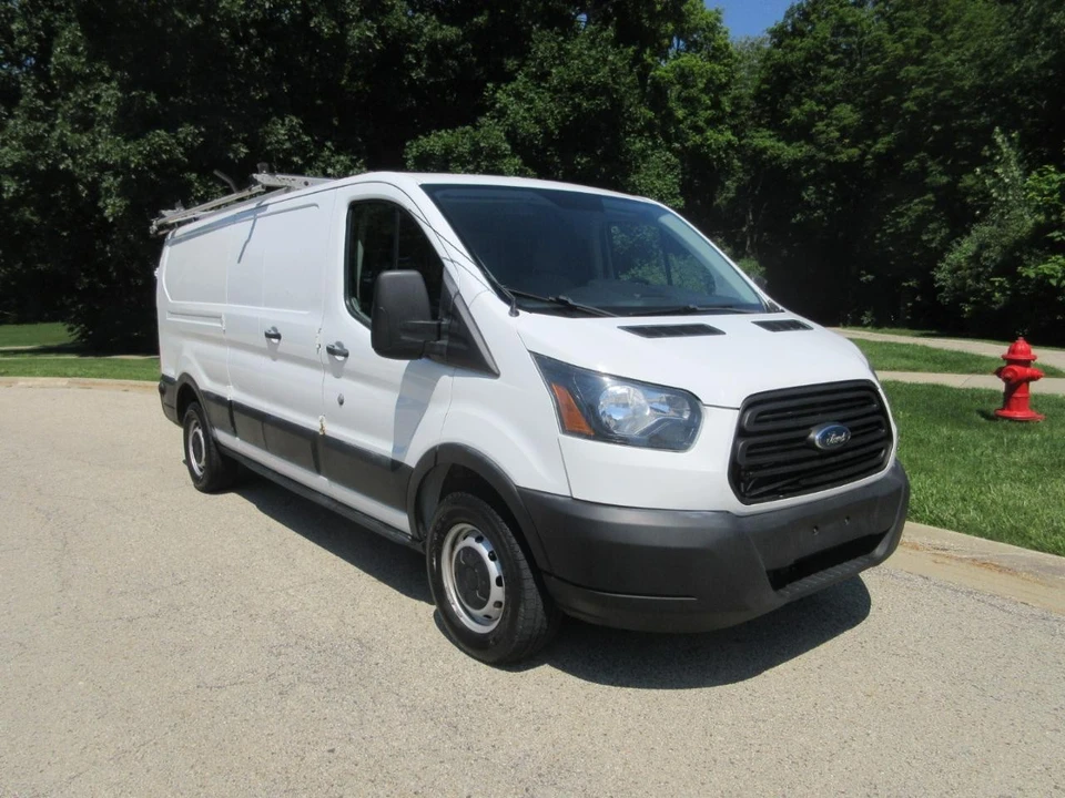 2019 Ford Transit - Image 21 of 31
