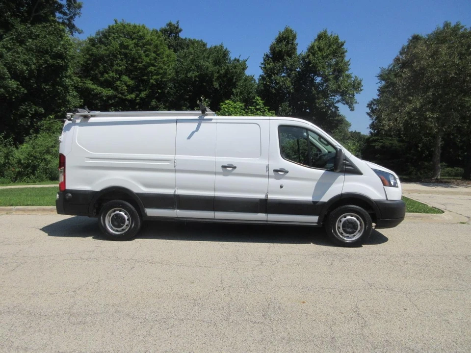 2019 Ford Transit - Image 6 of 31