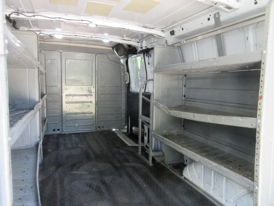 2019 Ford Transit - Image 16 of 31