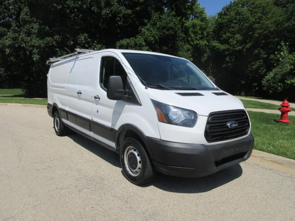 2019 Ford Transit - Image 2 of 31