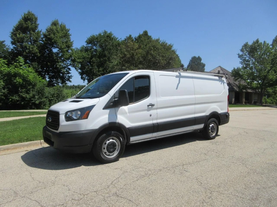 2019 Ford Transit - Image 27 of 31