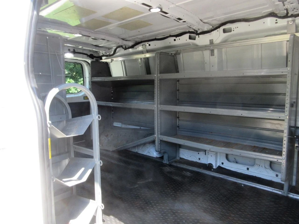 2019 Ford Transit - Image 19 of 31