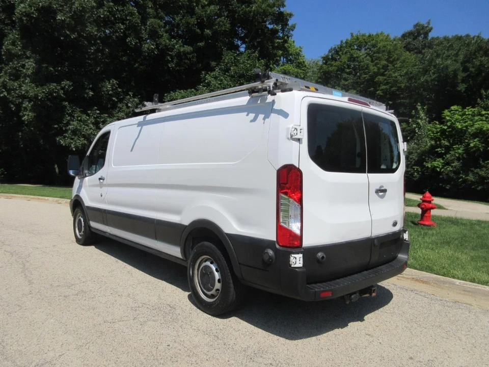 2019 Ford Transit - Image 31 of 31