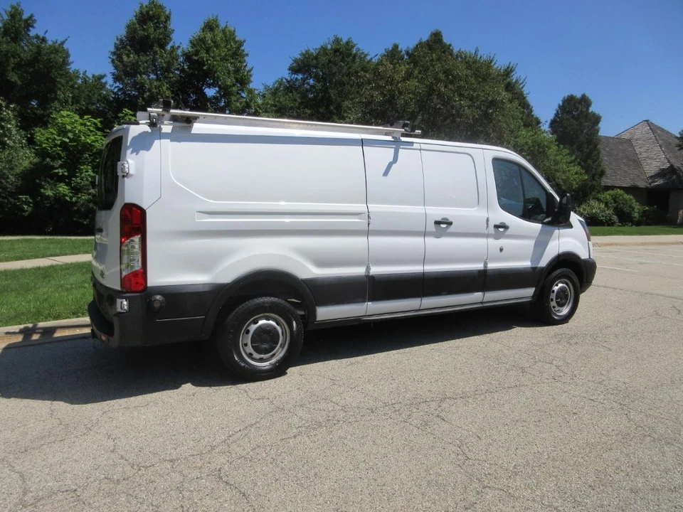 2019 Ford Transit - Image 9 of 31