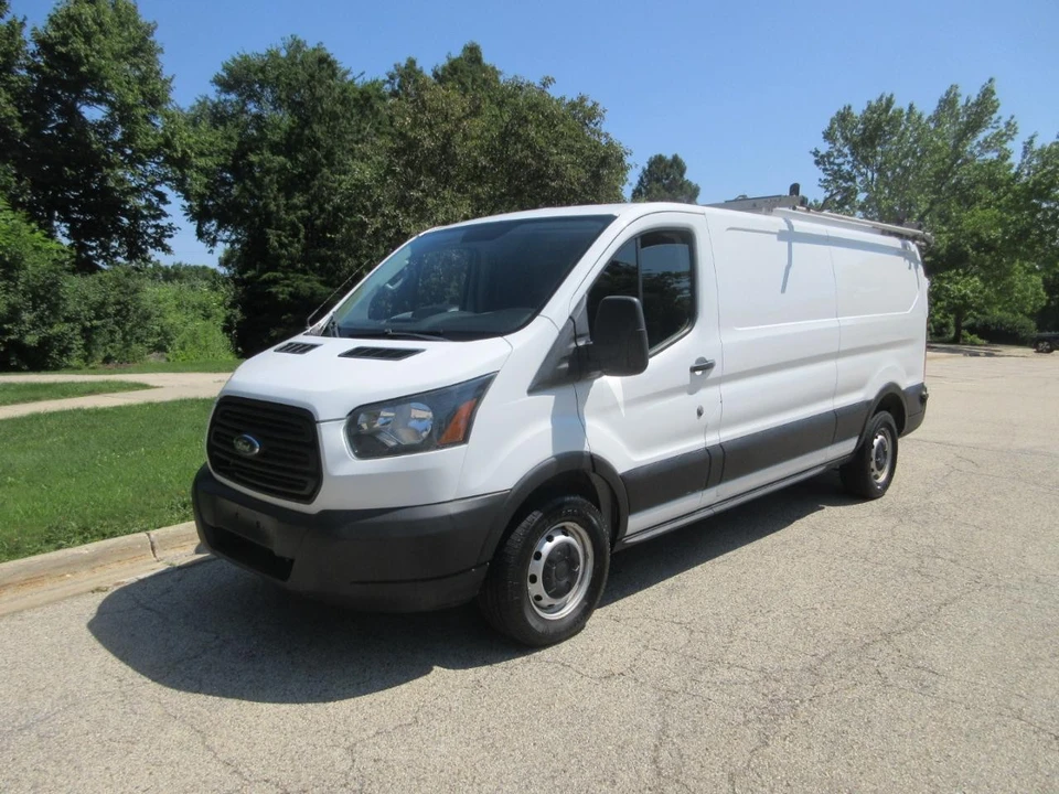 2019 Ford Transit - Image 26 of 31