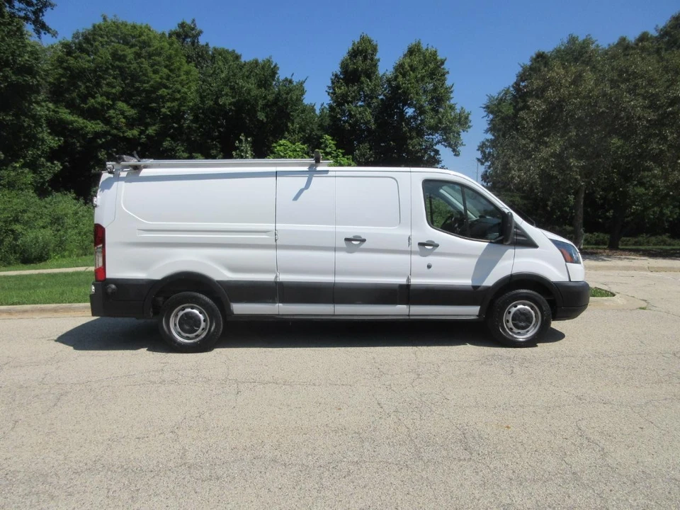 2019 Ford Transit - Image 7 of 31