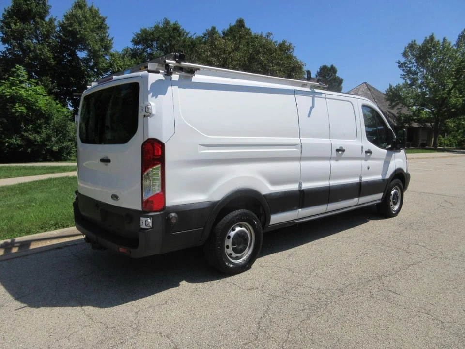 2019 Ford Transit - Image 10 of 31