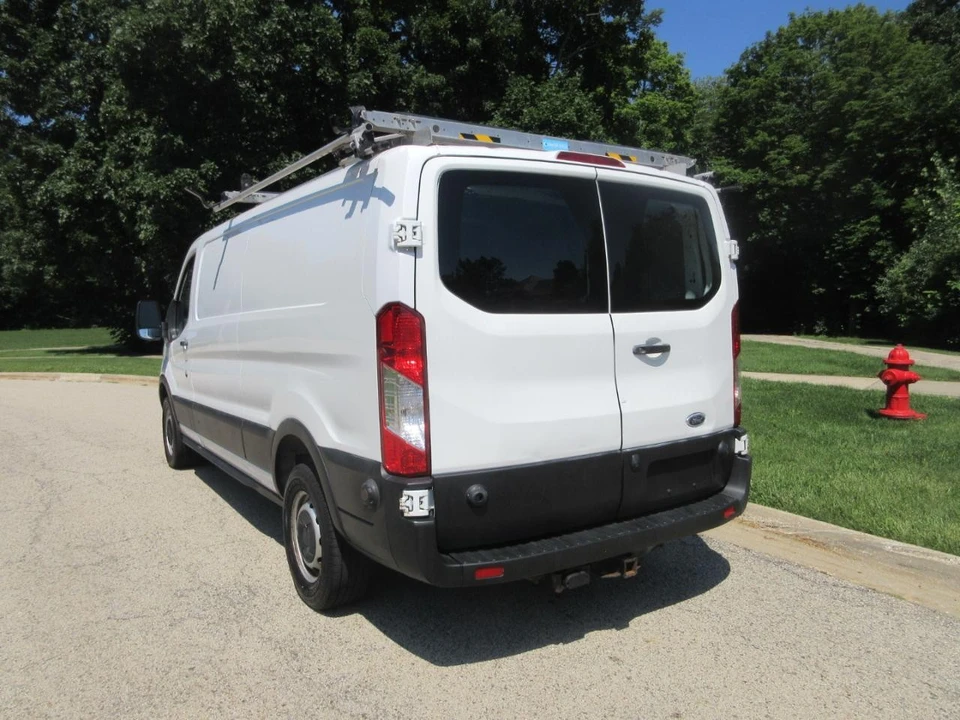 2019 Ford Transit - Image 30 of 31