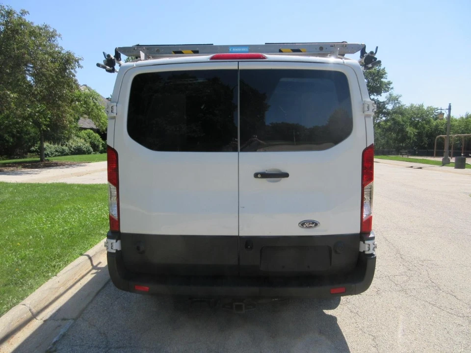 2019 Ford Transit - Image 13 of 31