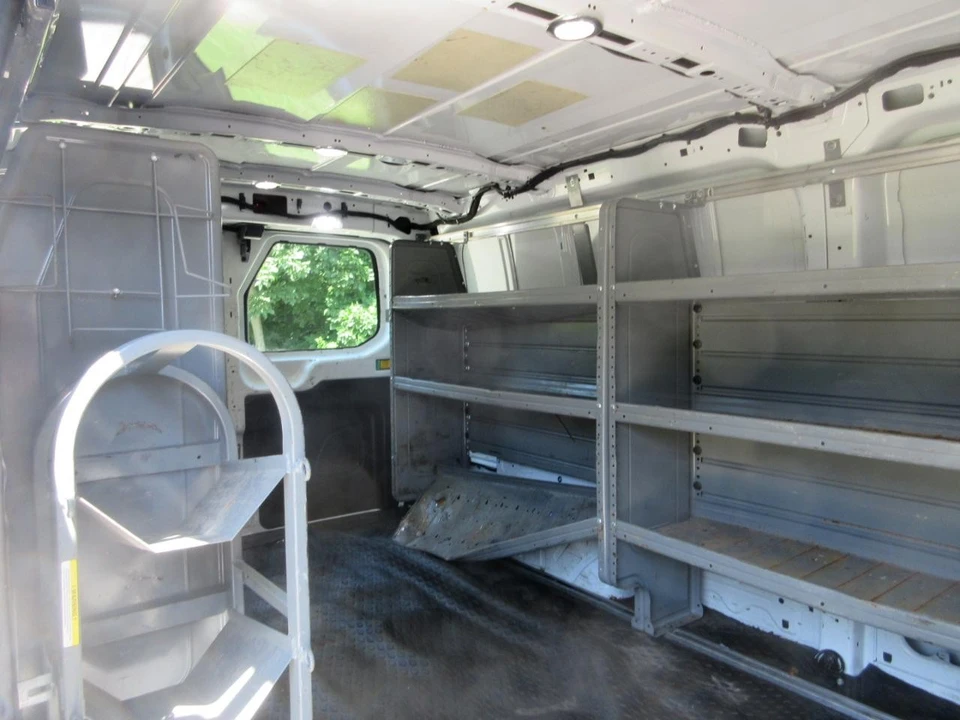 2019 Ford Transit - Image 20 of 31