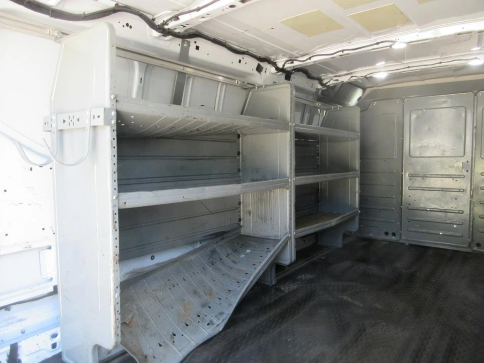 2019 Ford Transit - Image 17 of 31