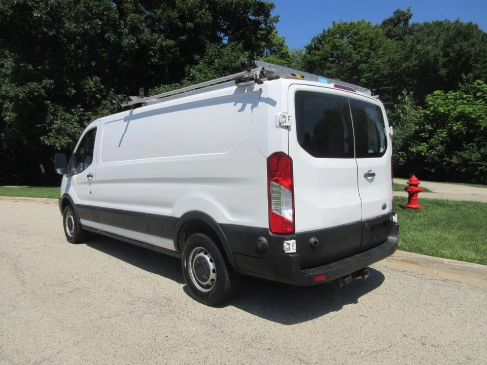 2019 Ford Transit - Image 29 of 31