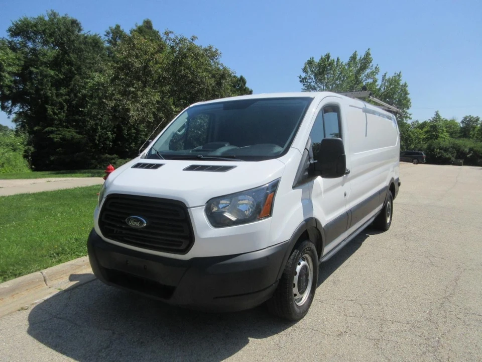 2019 Ford Transit - Image 5 of 31
