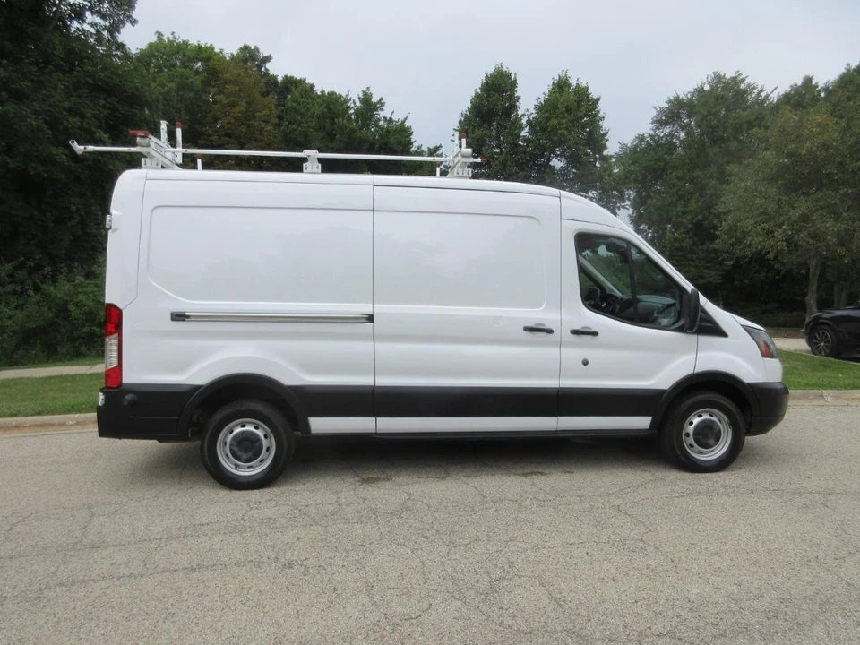 2019 Ford Transit - Image 9 of 31