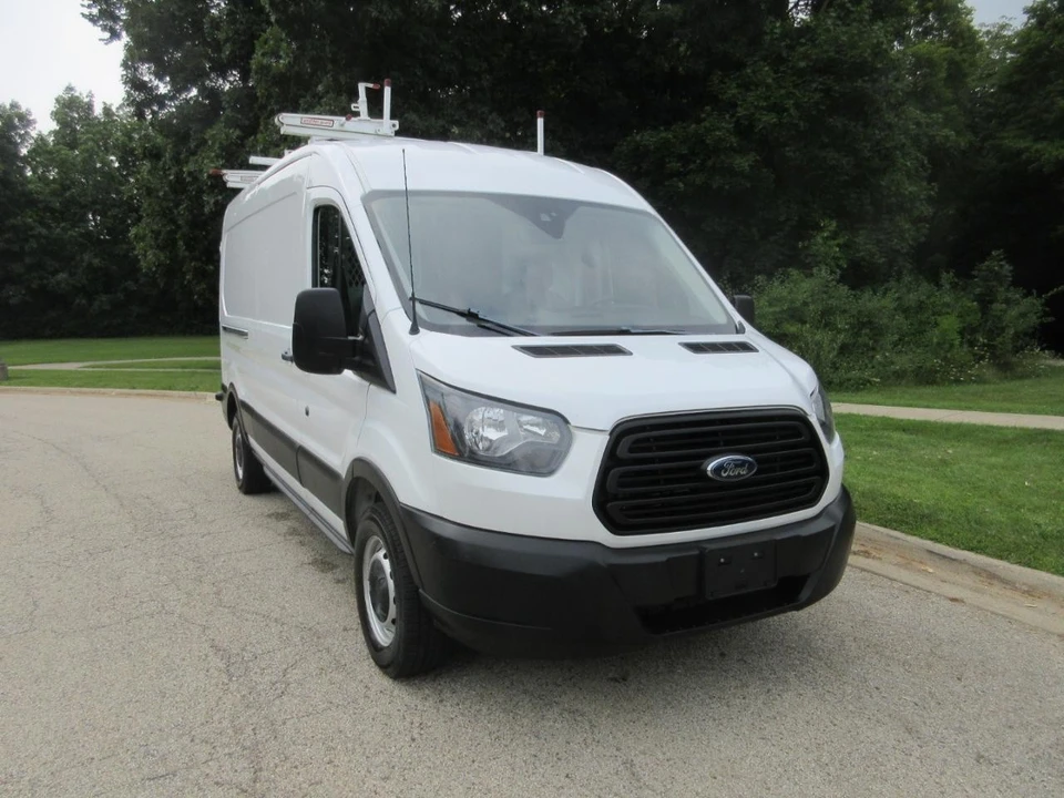 2019 Ford Transit - Image 17 of 31