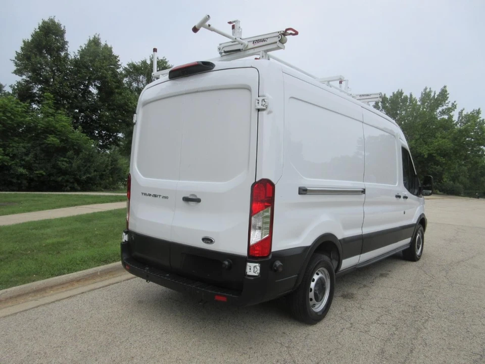 2019 Ford Transit - Image 10 of 31