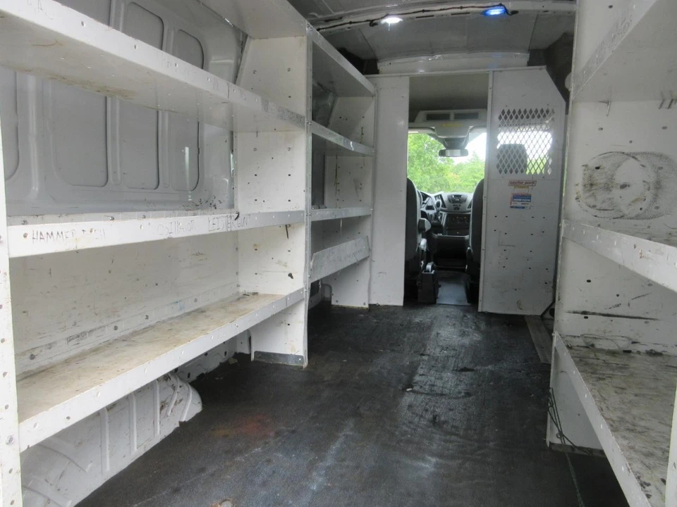 2019 Ford Transit - Image 14 of 31