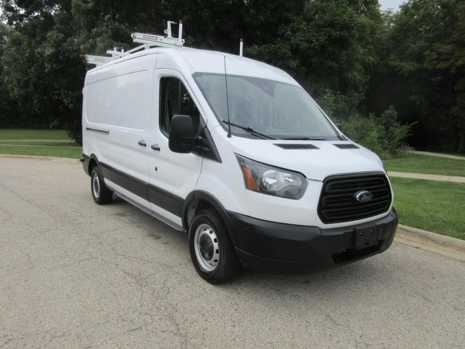 2019 Ford Transit - Image 3 of 31