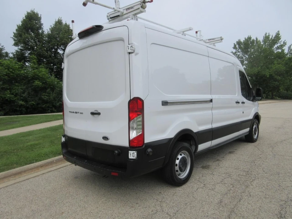 2019 Ford Transit - Image 15 of 31