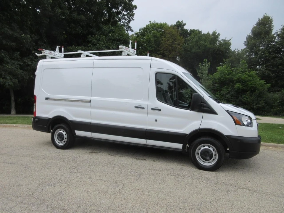 2019 Ford Transit - Image 5 of 31