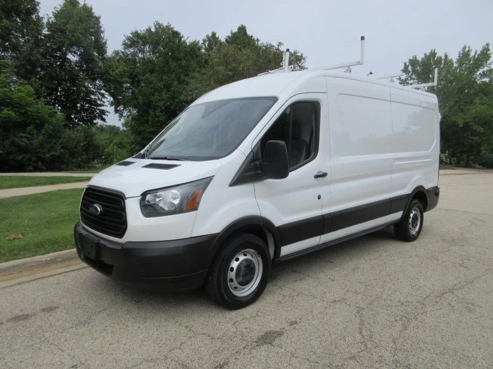 2019 Ford Transit - Image 2 of 31