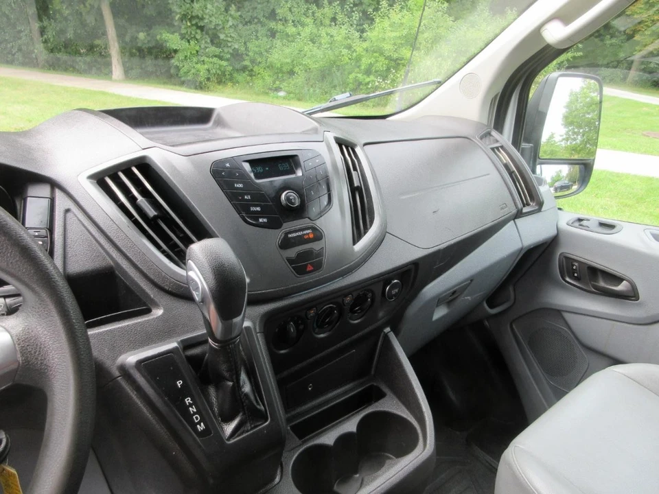 2019 Ford Transit - Image 29 of 31